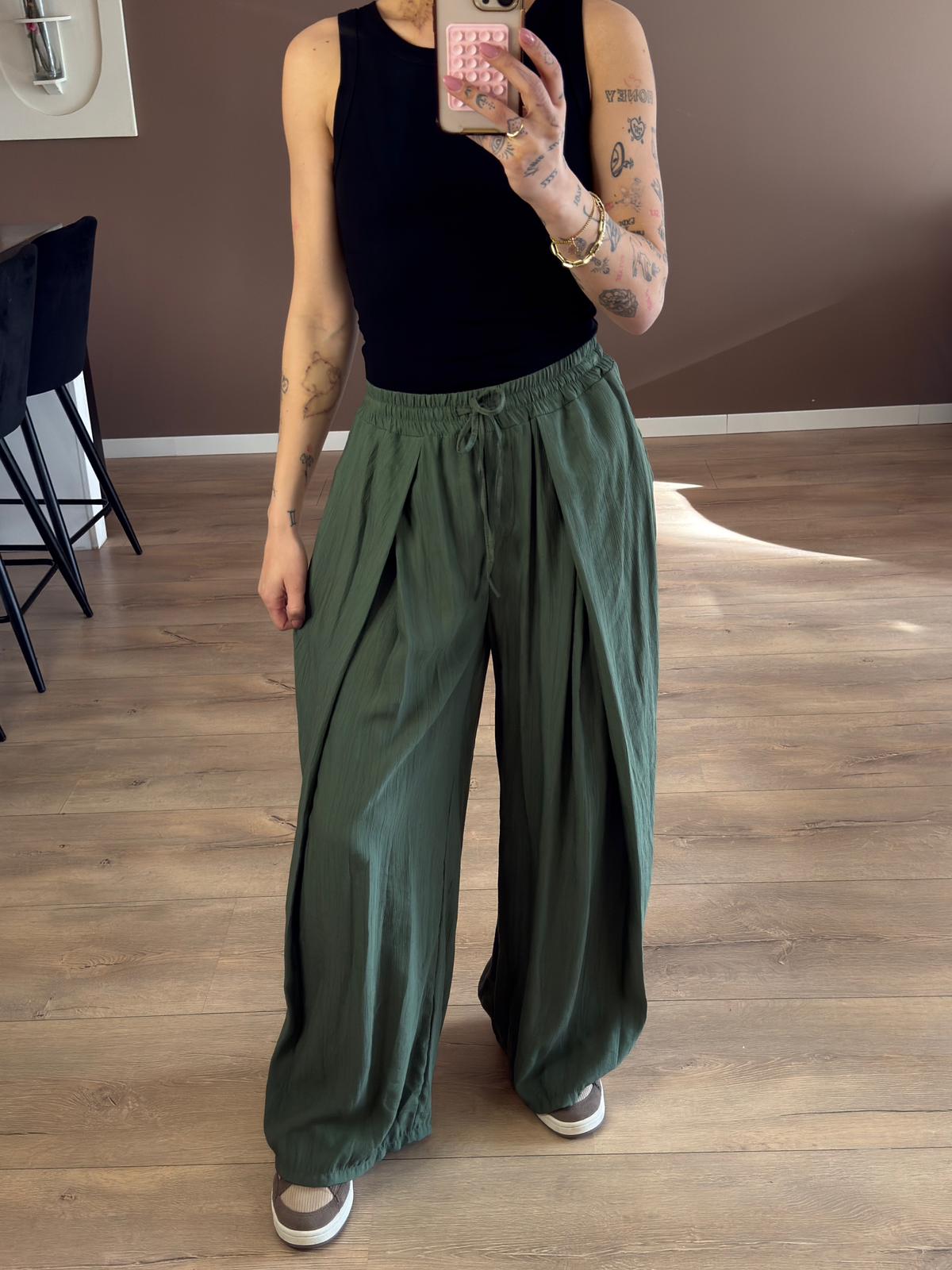 Kaitlin beach pantalon
