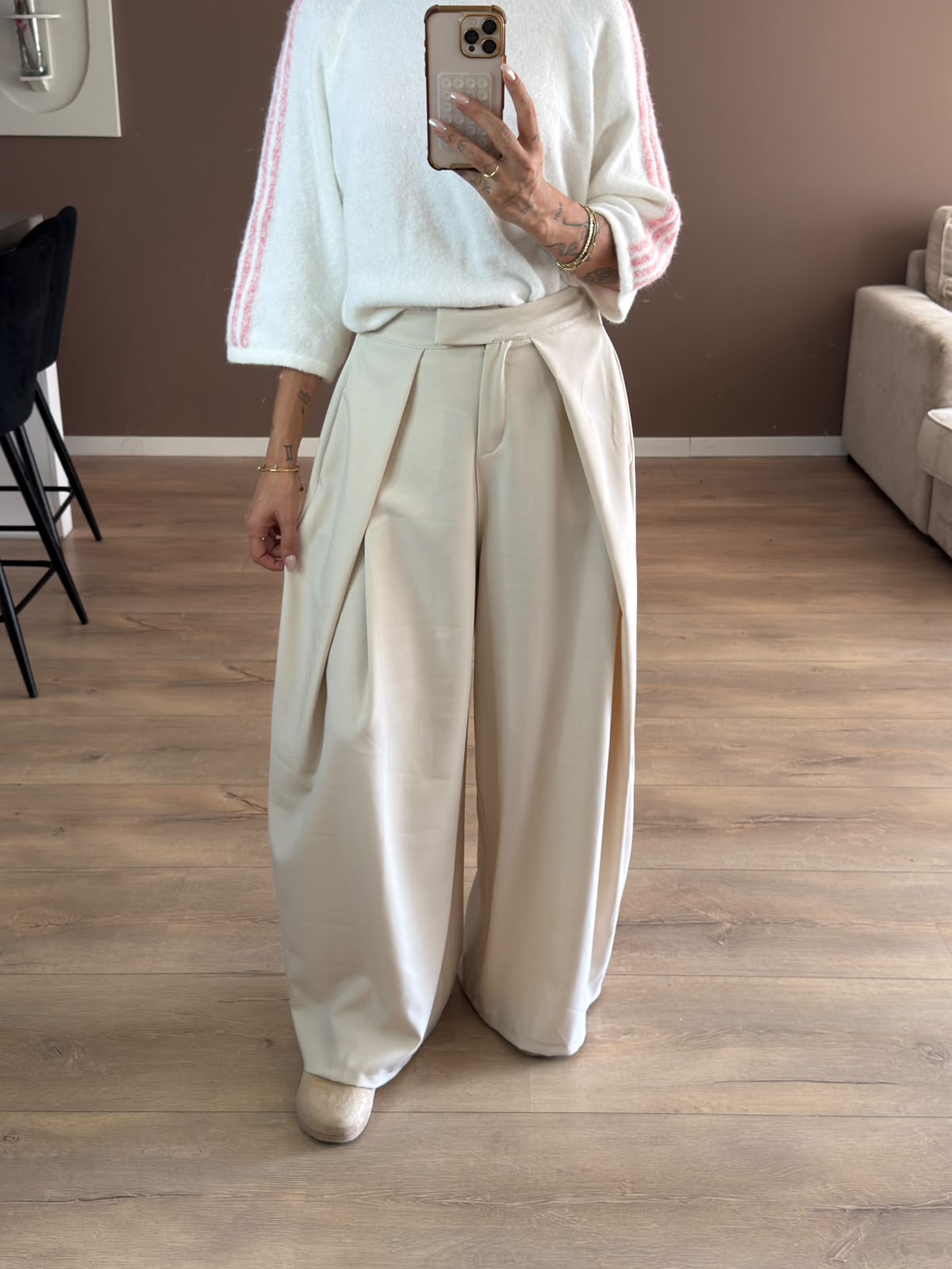 Livie pantalon