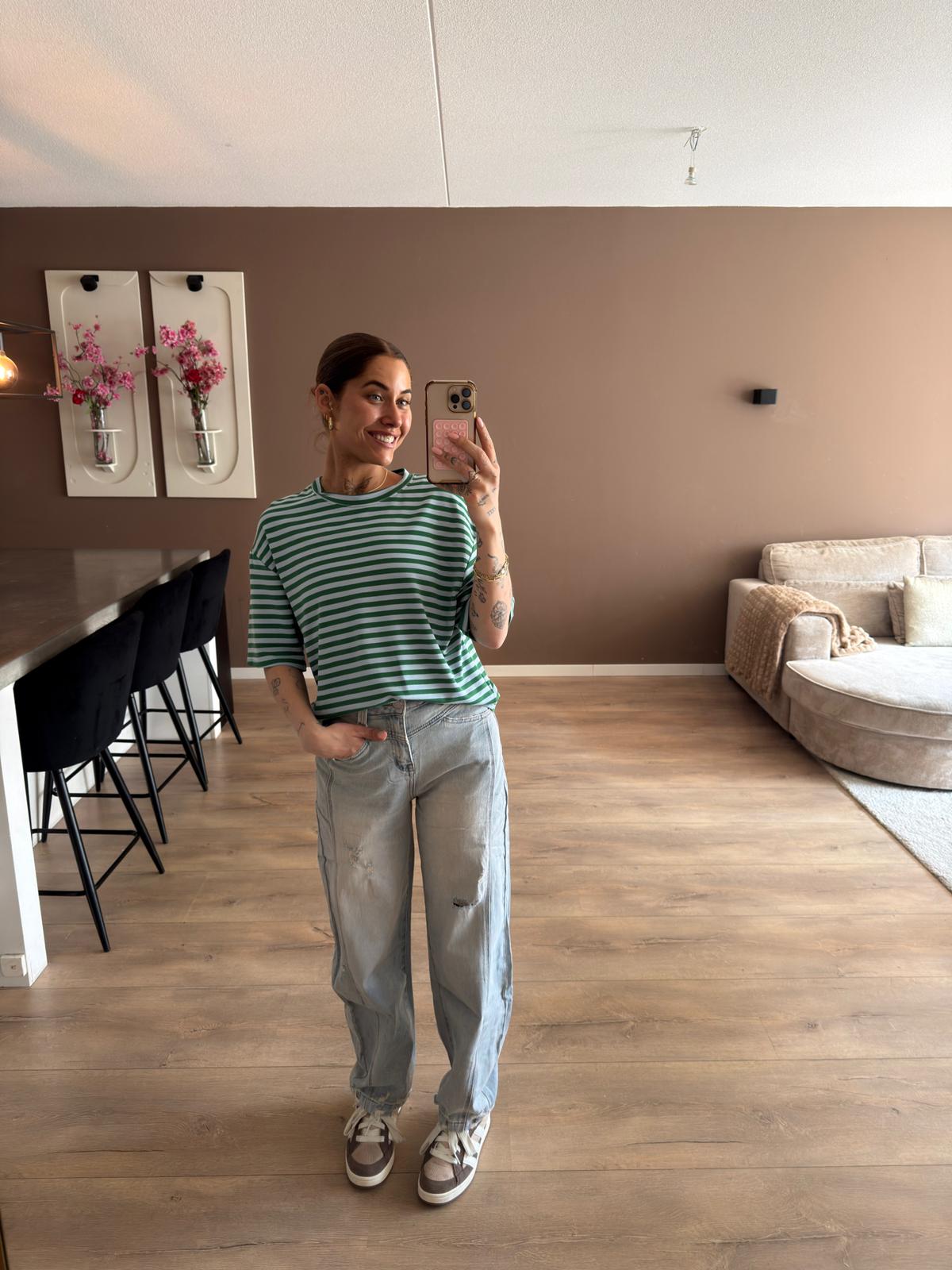 Jeanella pastel