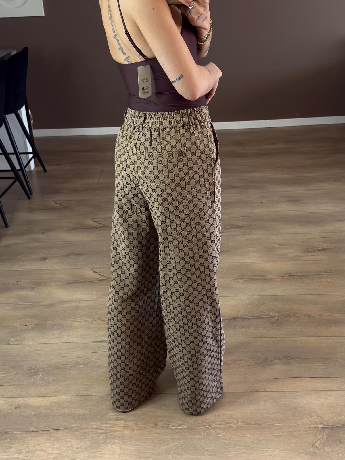 Steffie trouser