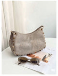 Stut shoulder bag