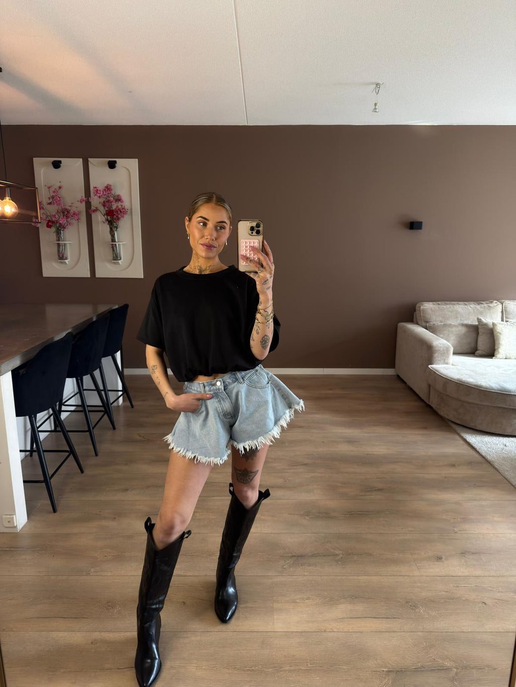 Kate tshirt