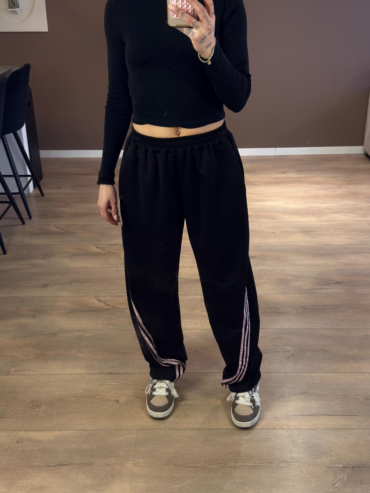 Ocean sweatpants