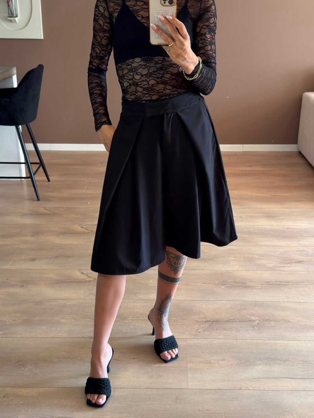 Yvie Bermuda