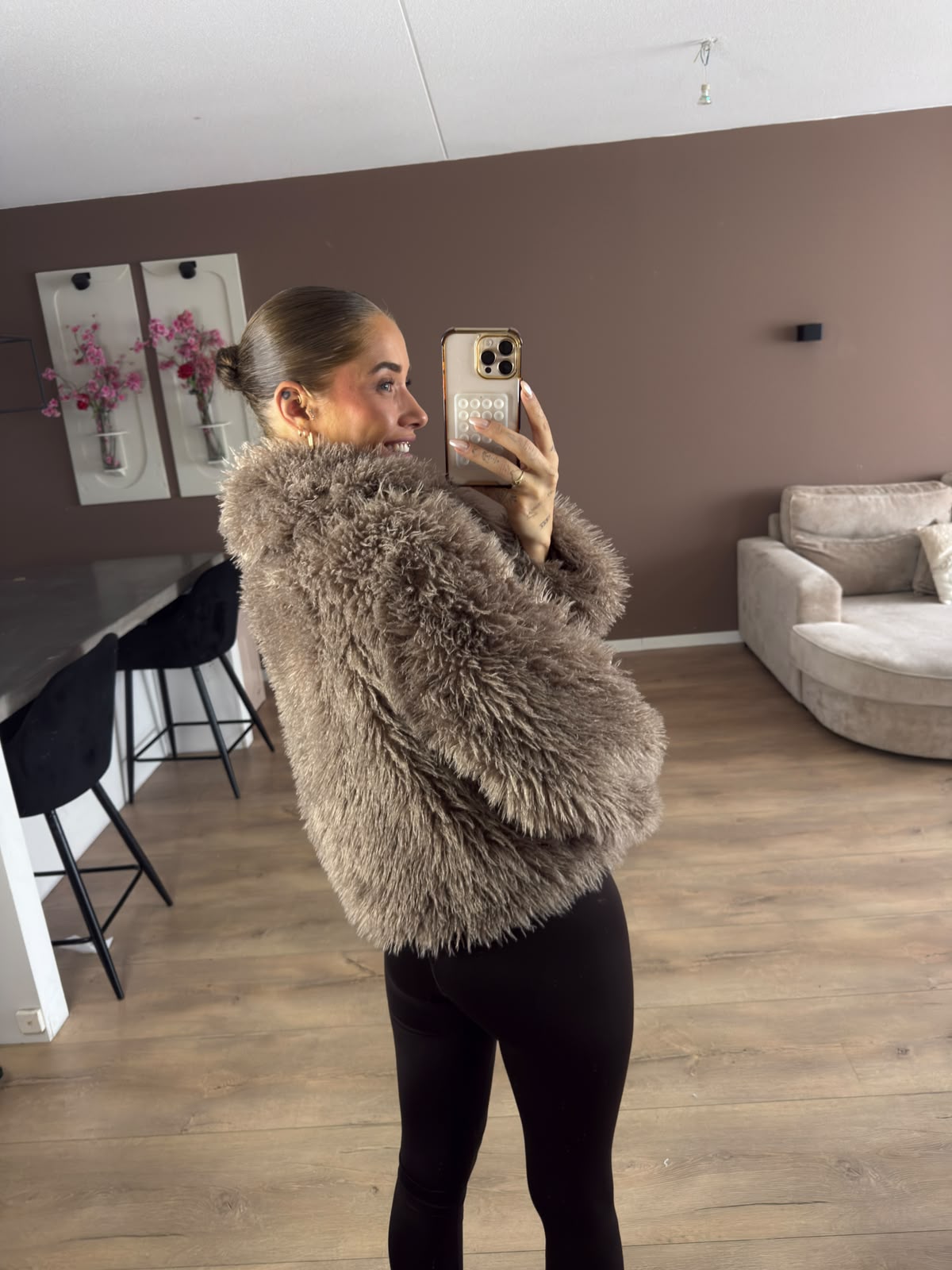 Pino jacket