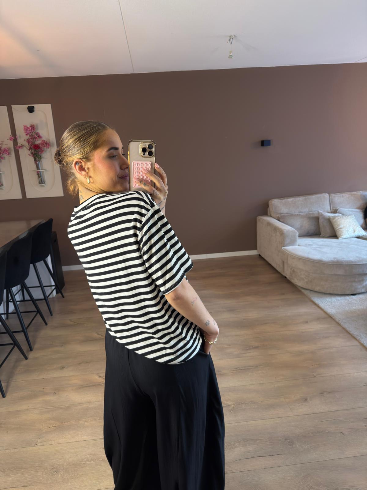 Jeamella top