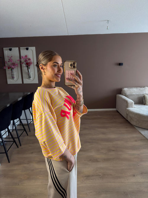 Amore club tshirt