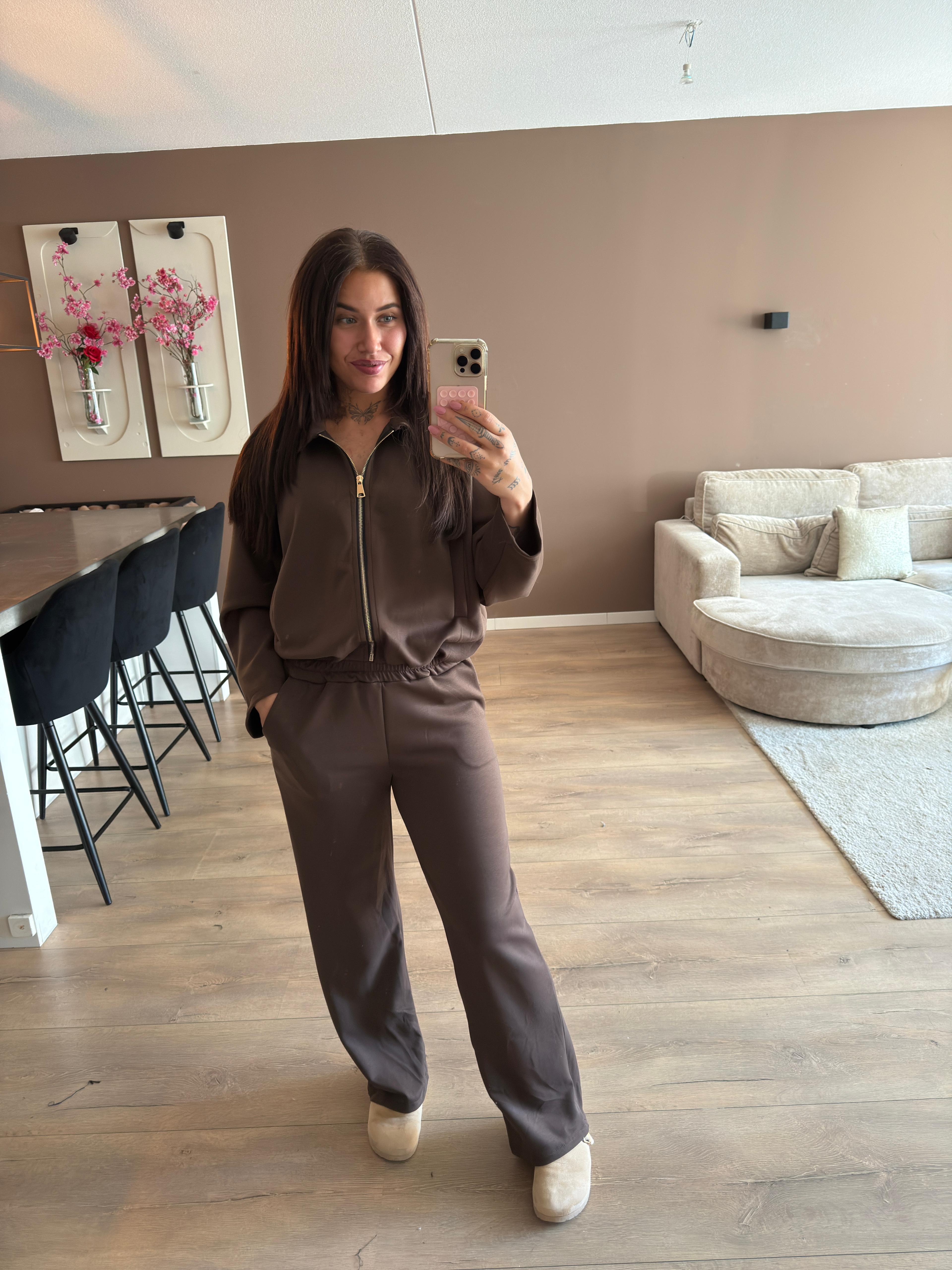 Julie set