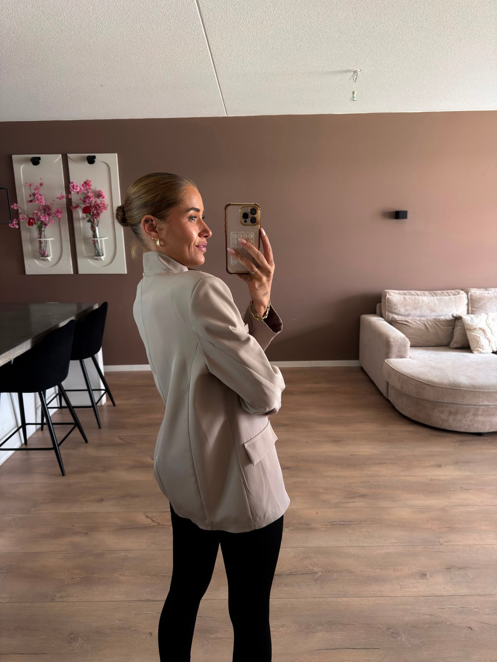 Vanessa blazer
