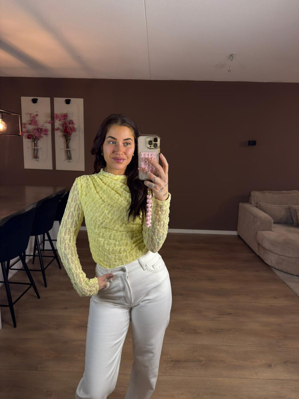 Estelle top
