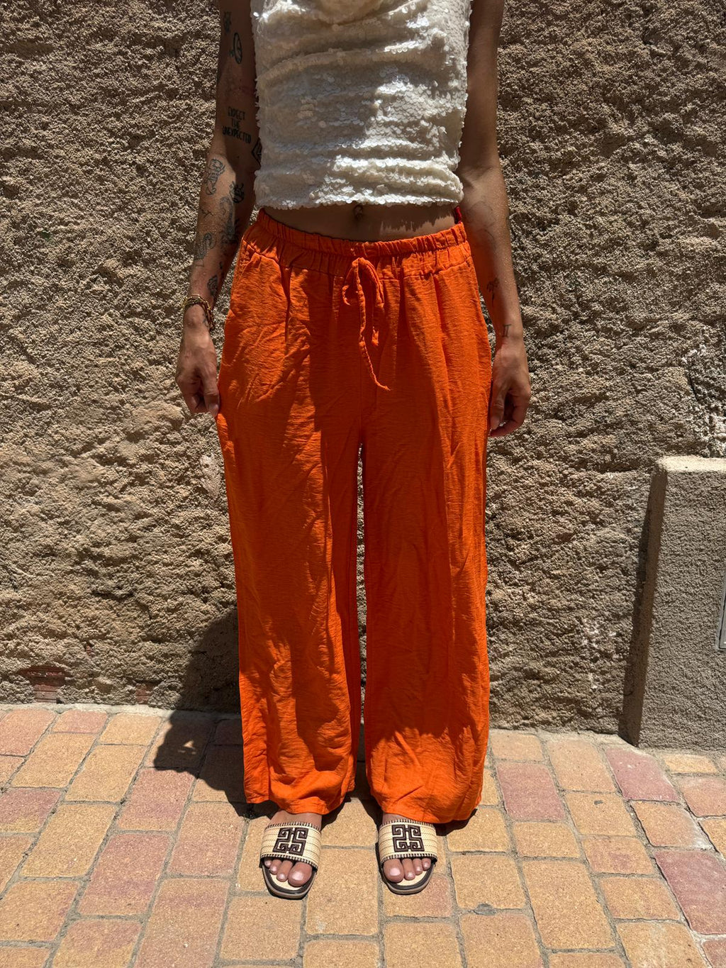 Bonita trouser