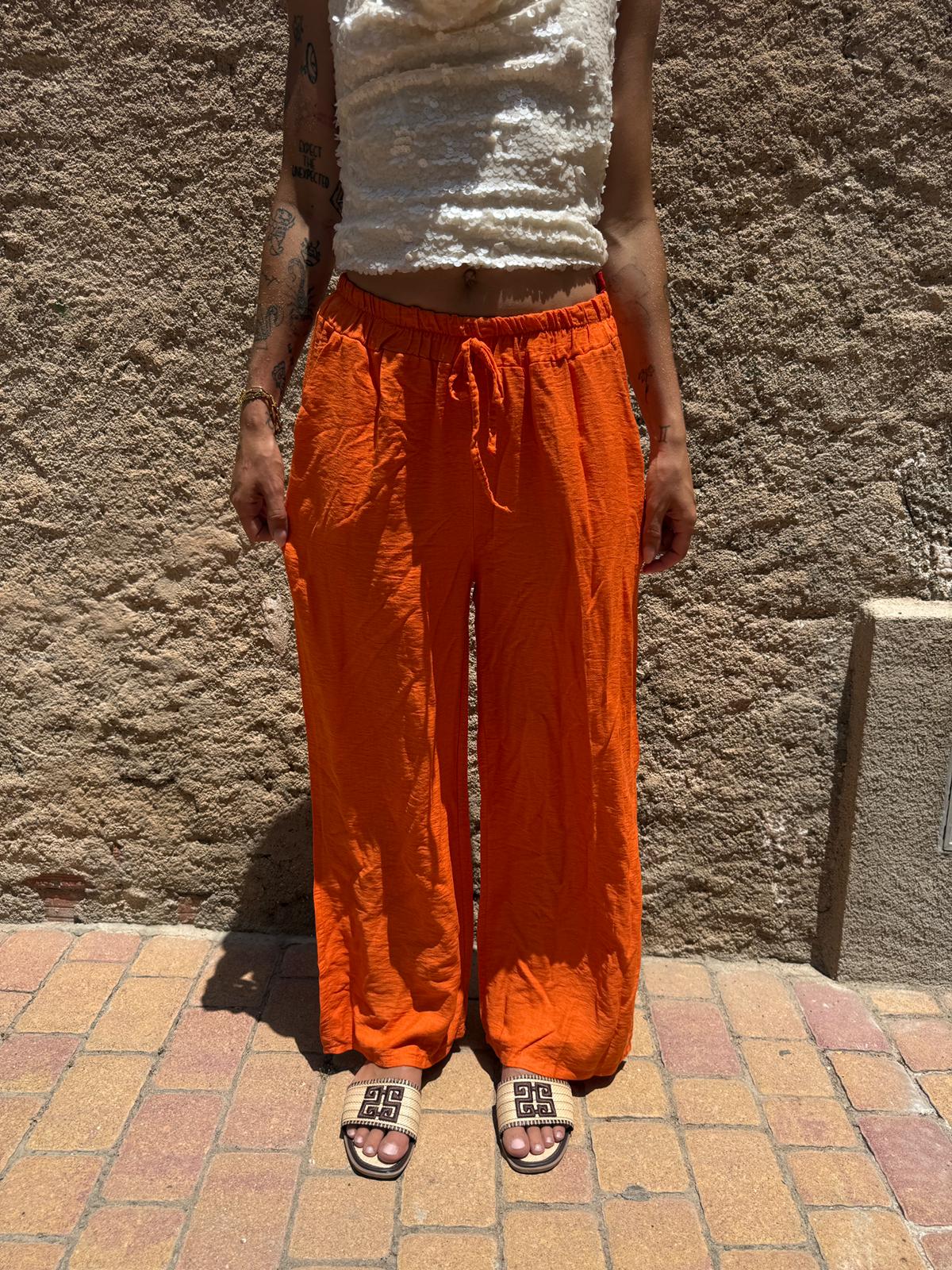 Bonita trouser
