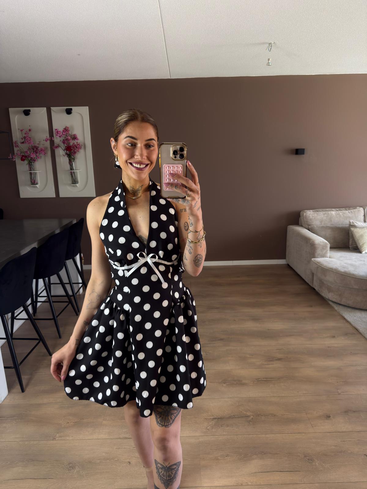 Marylin dress