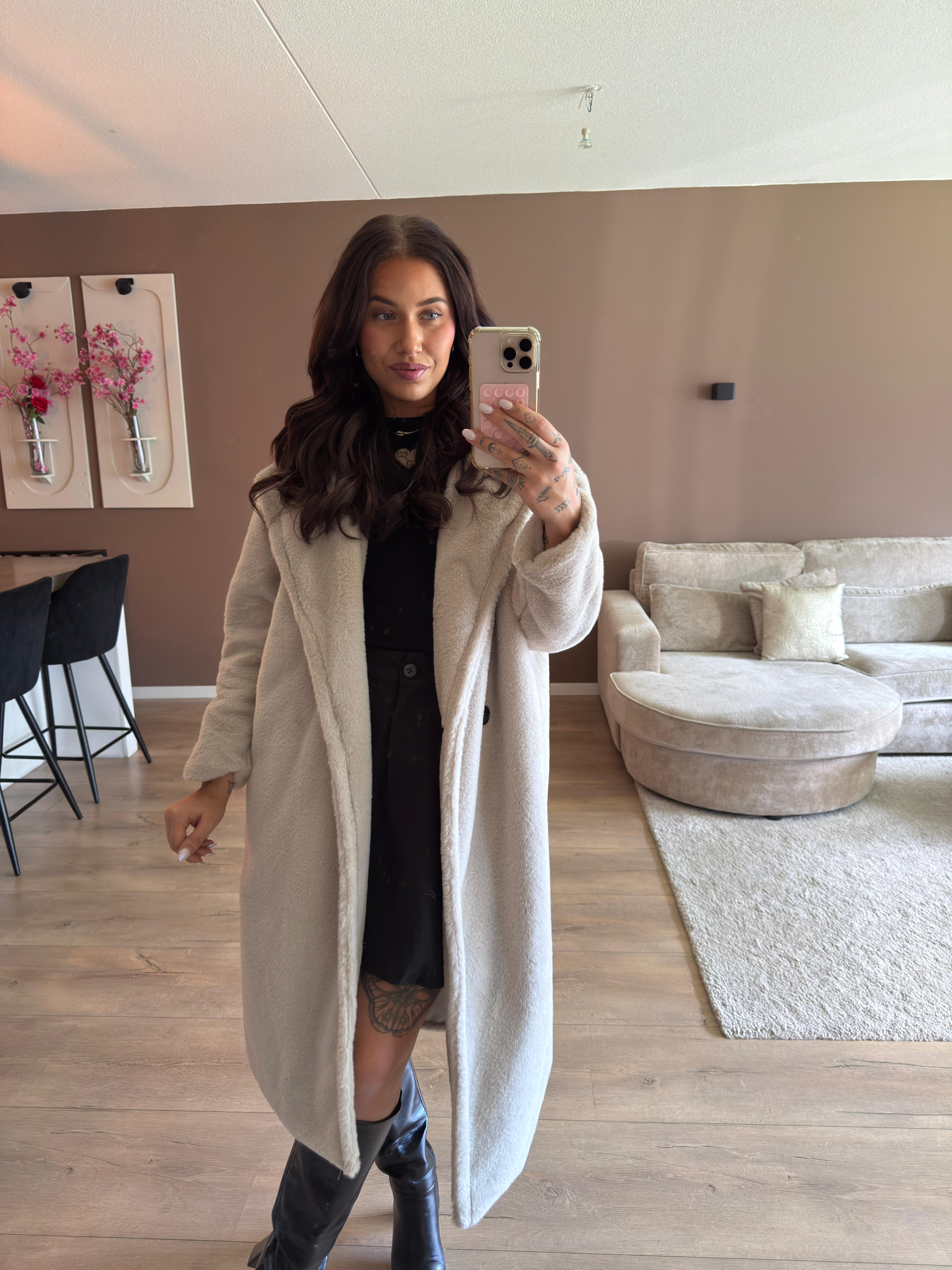 Kelly jacket