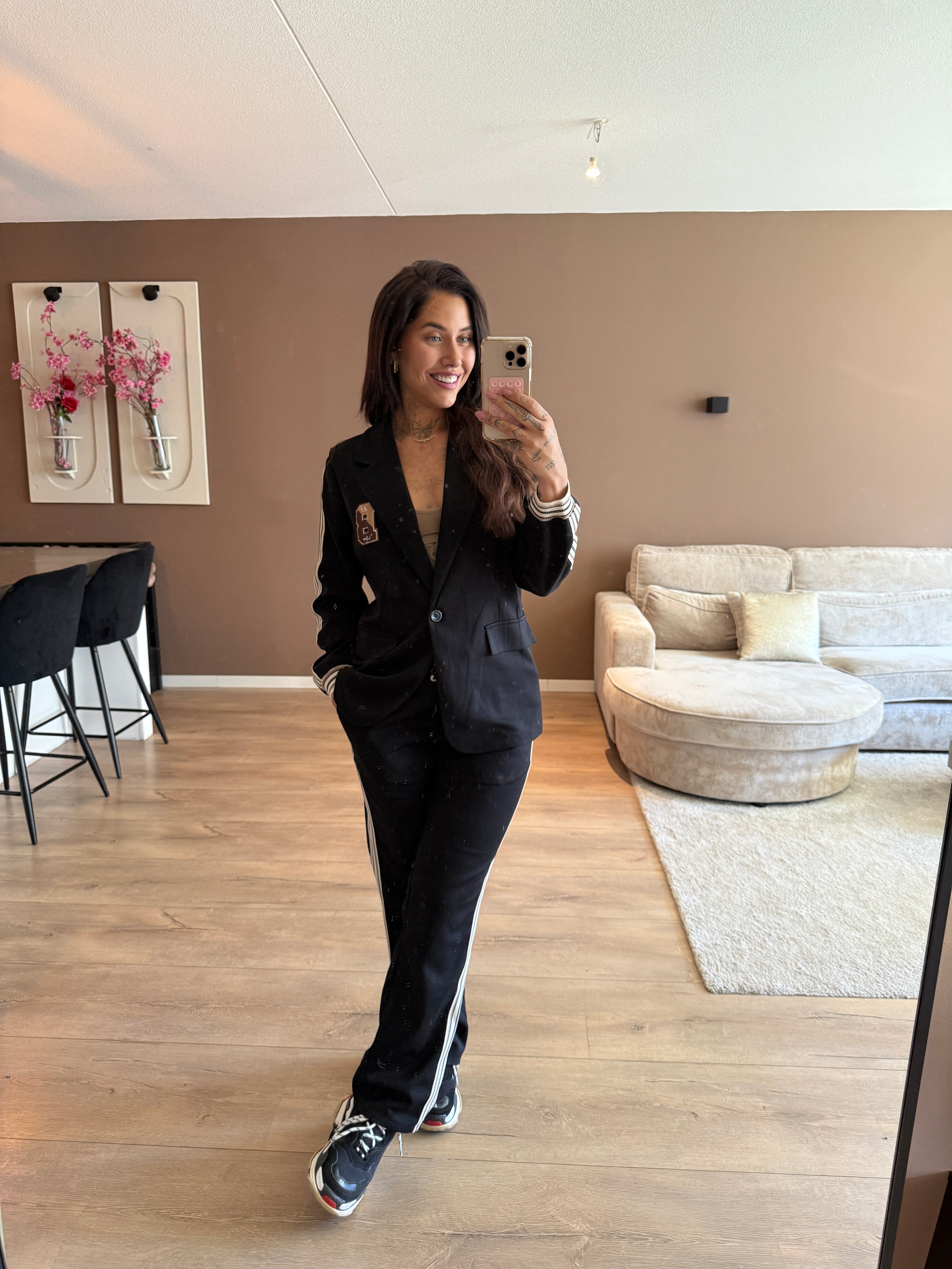 Bibi suit