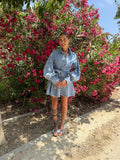 Moraira dress