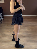 Jasmin short