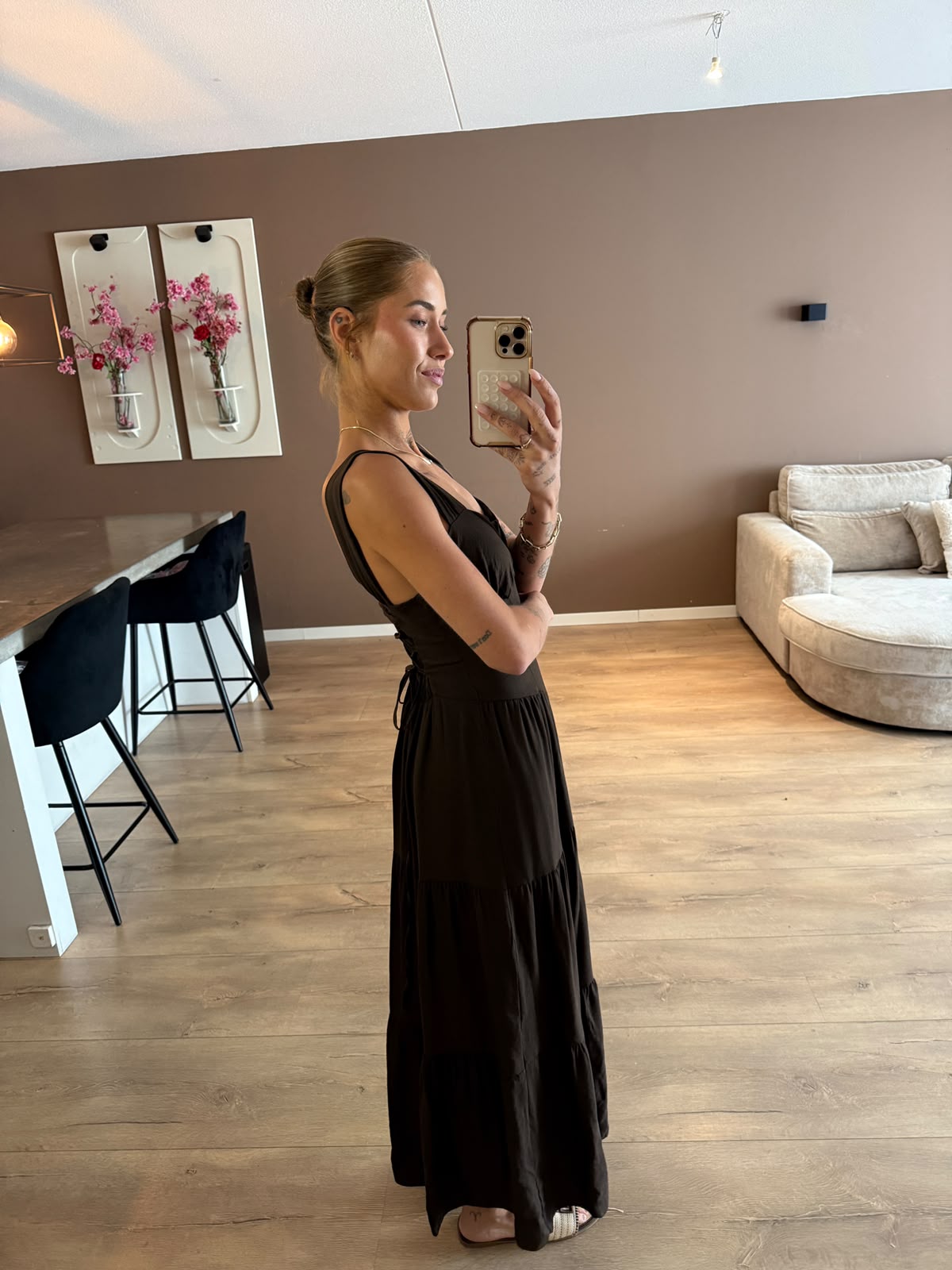 Persey summer dress