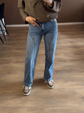 Cowboy jeans
