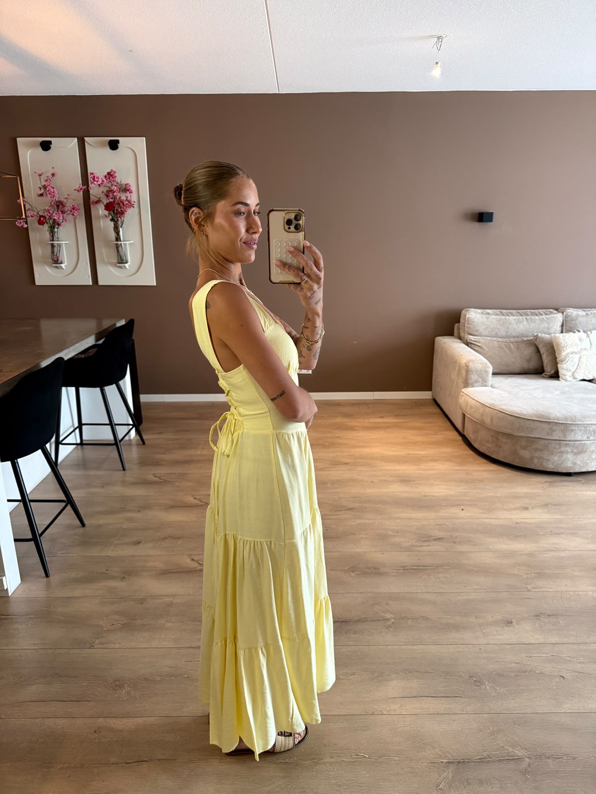 Persey summer dress
