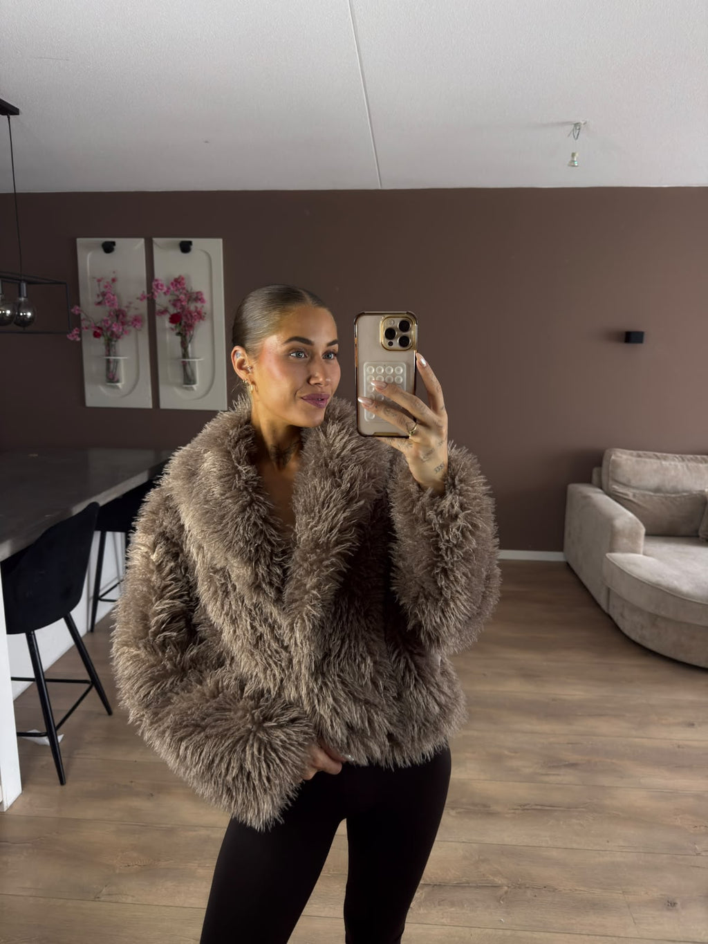 Pino jacket