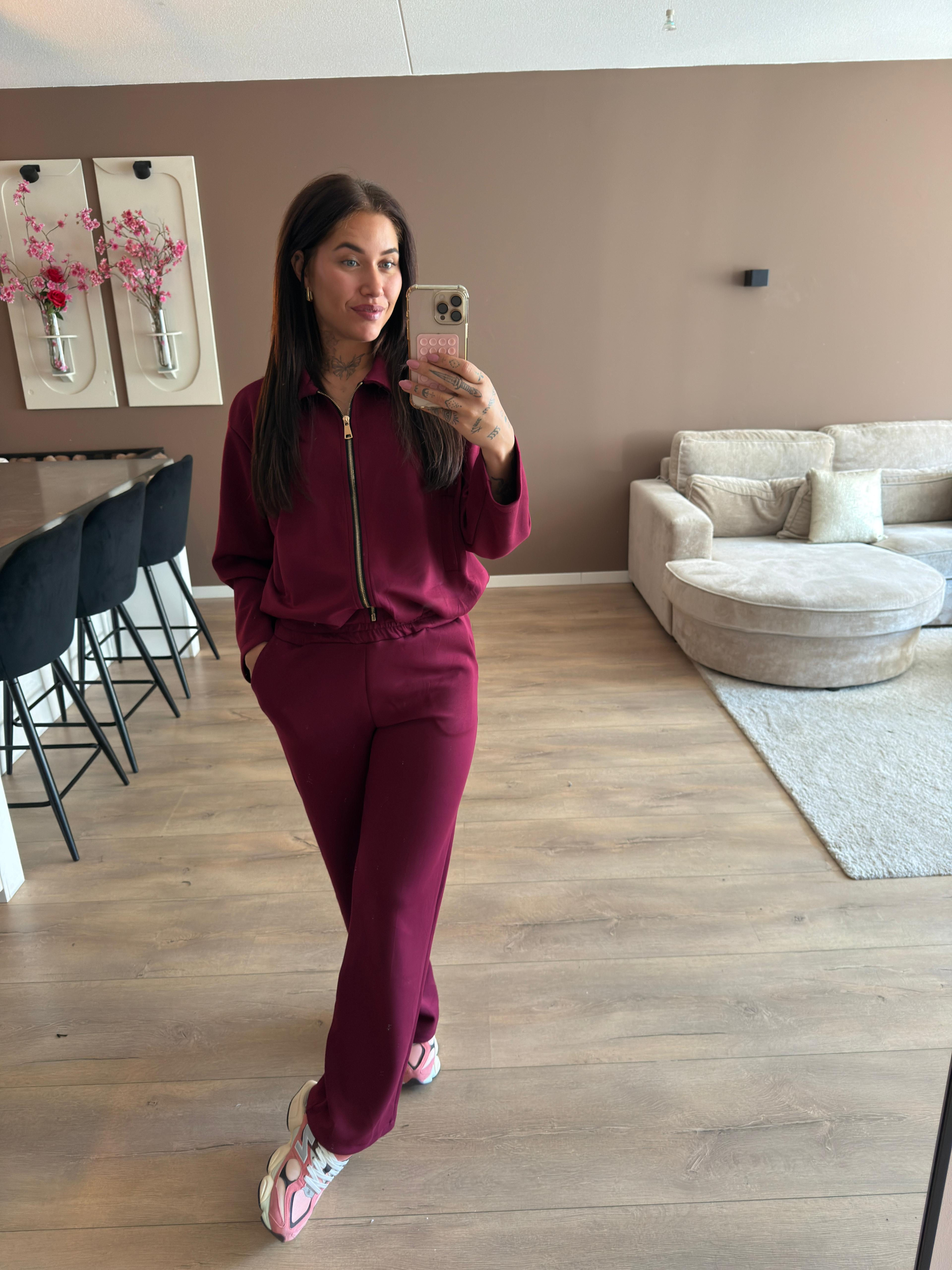 Julie set