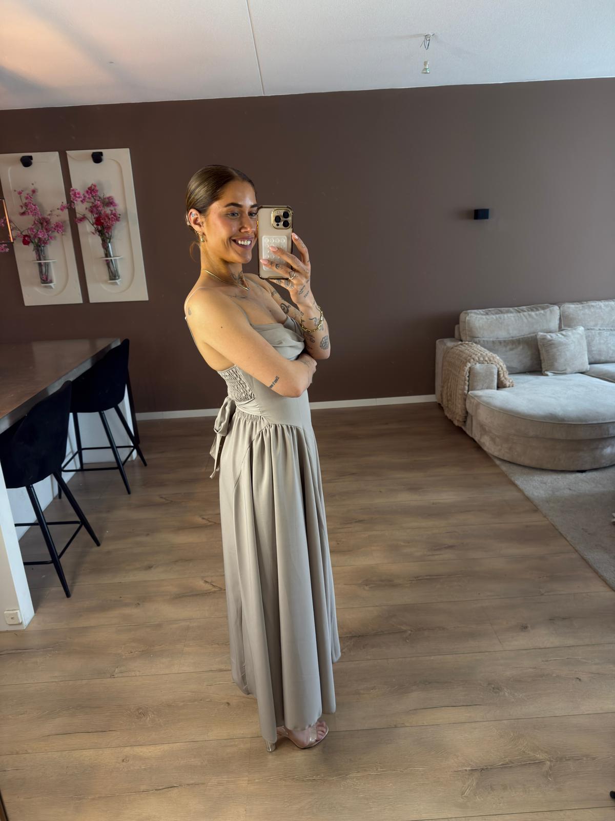 Hailey dress