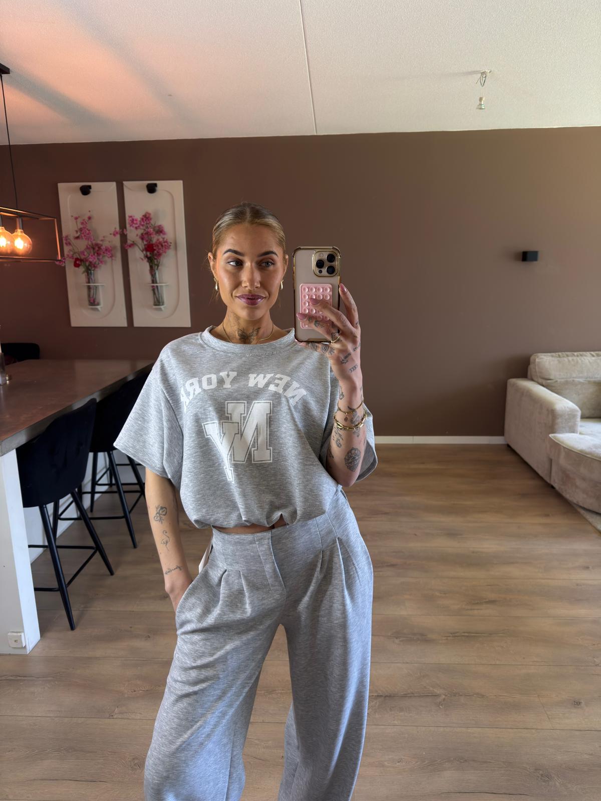 Ny Kate tshirt