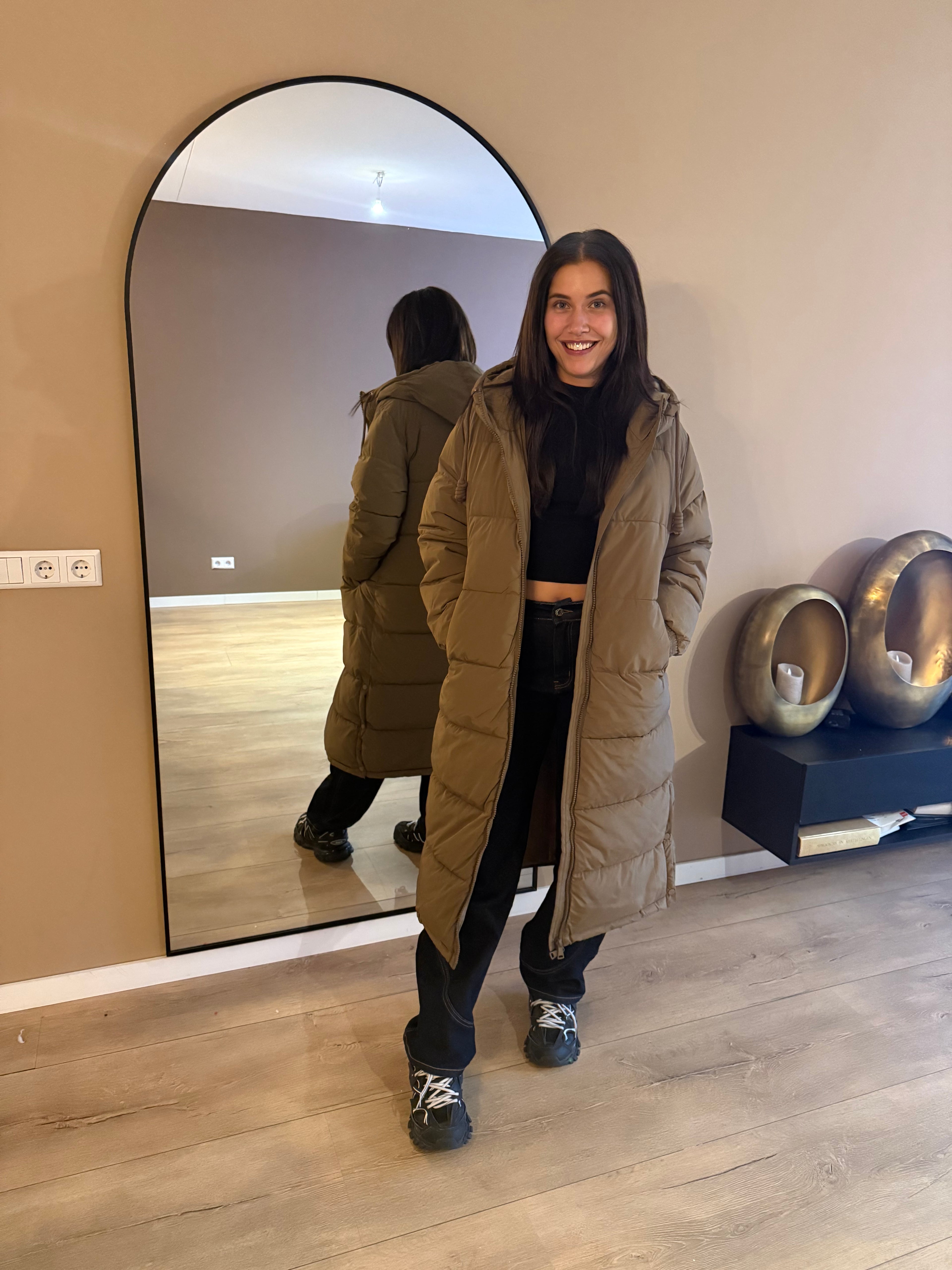 Steffie jacket