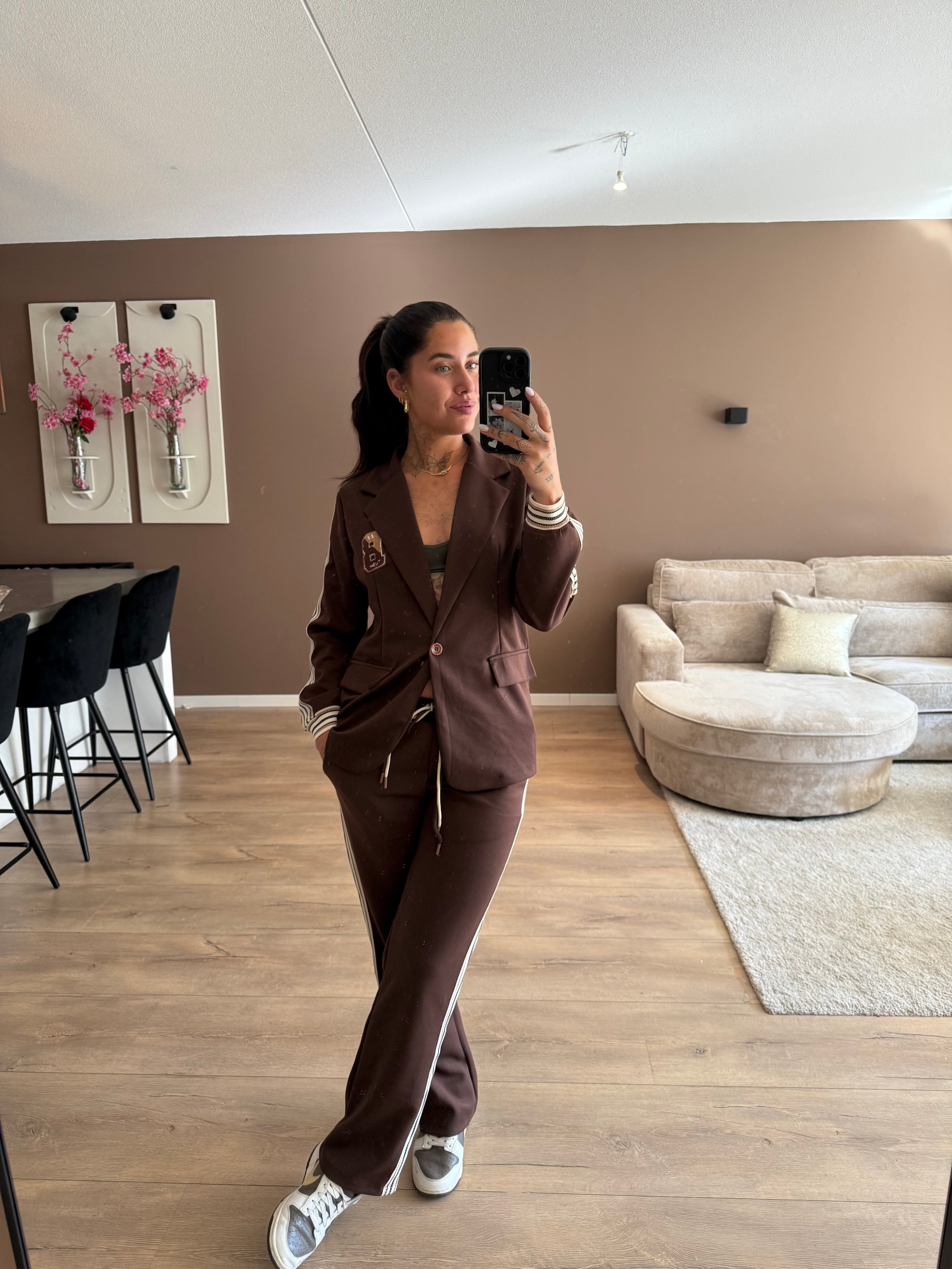 Bibi suit