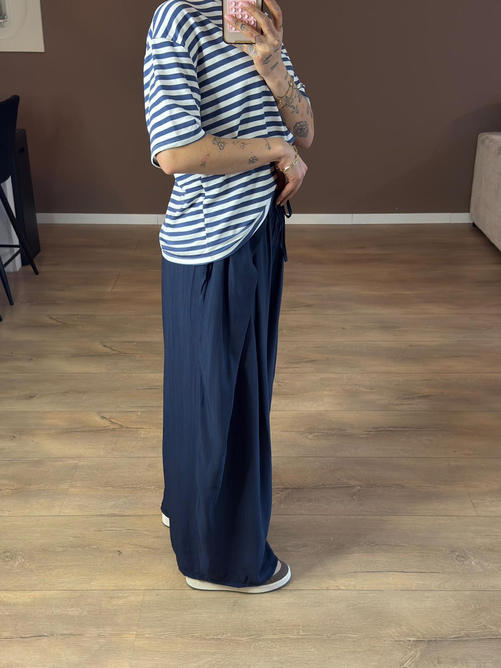 Kaitlin beach pantalon