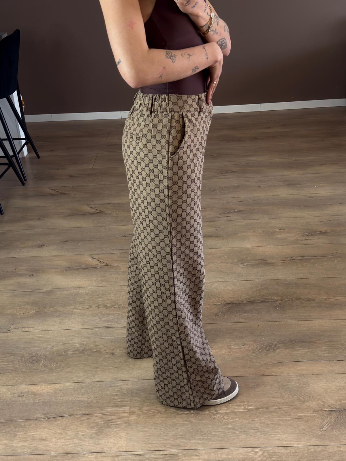 Steffie trouser