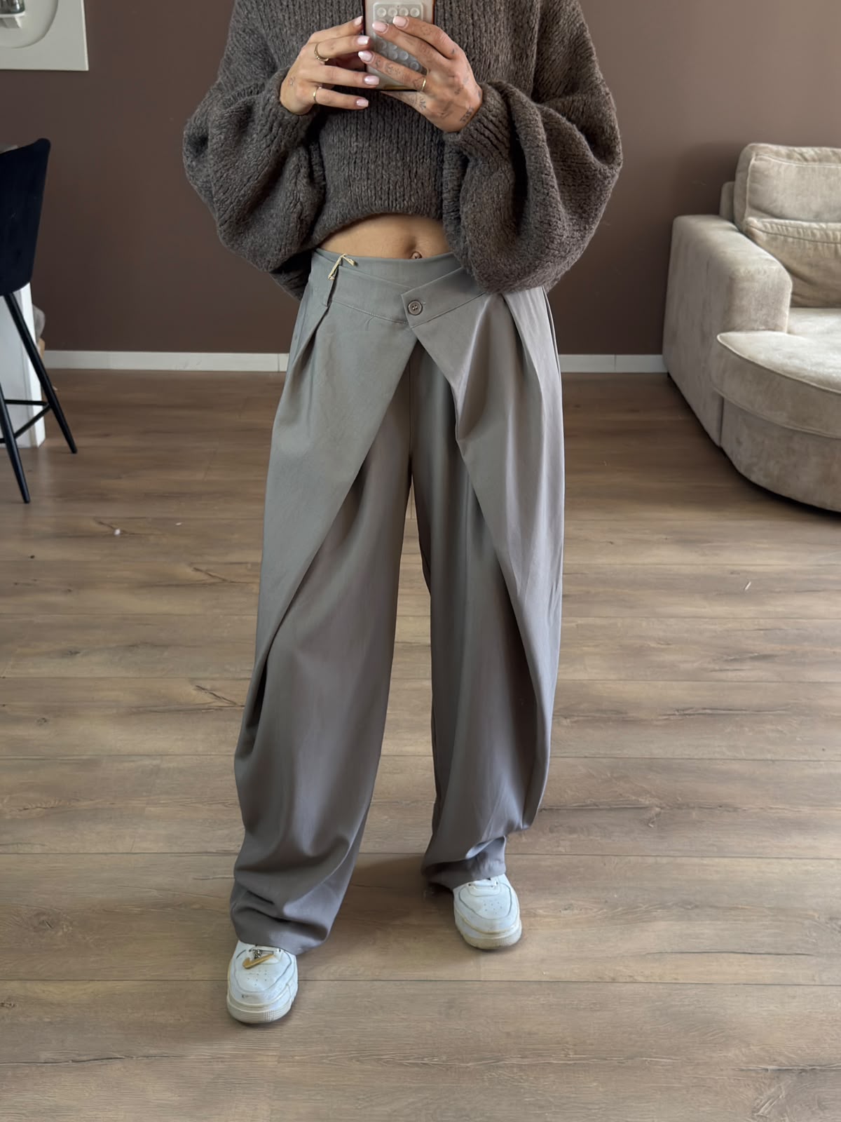 Djessy pantalon