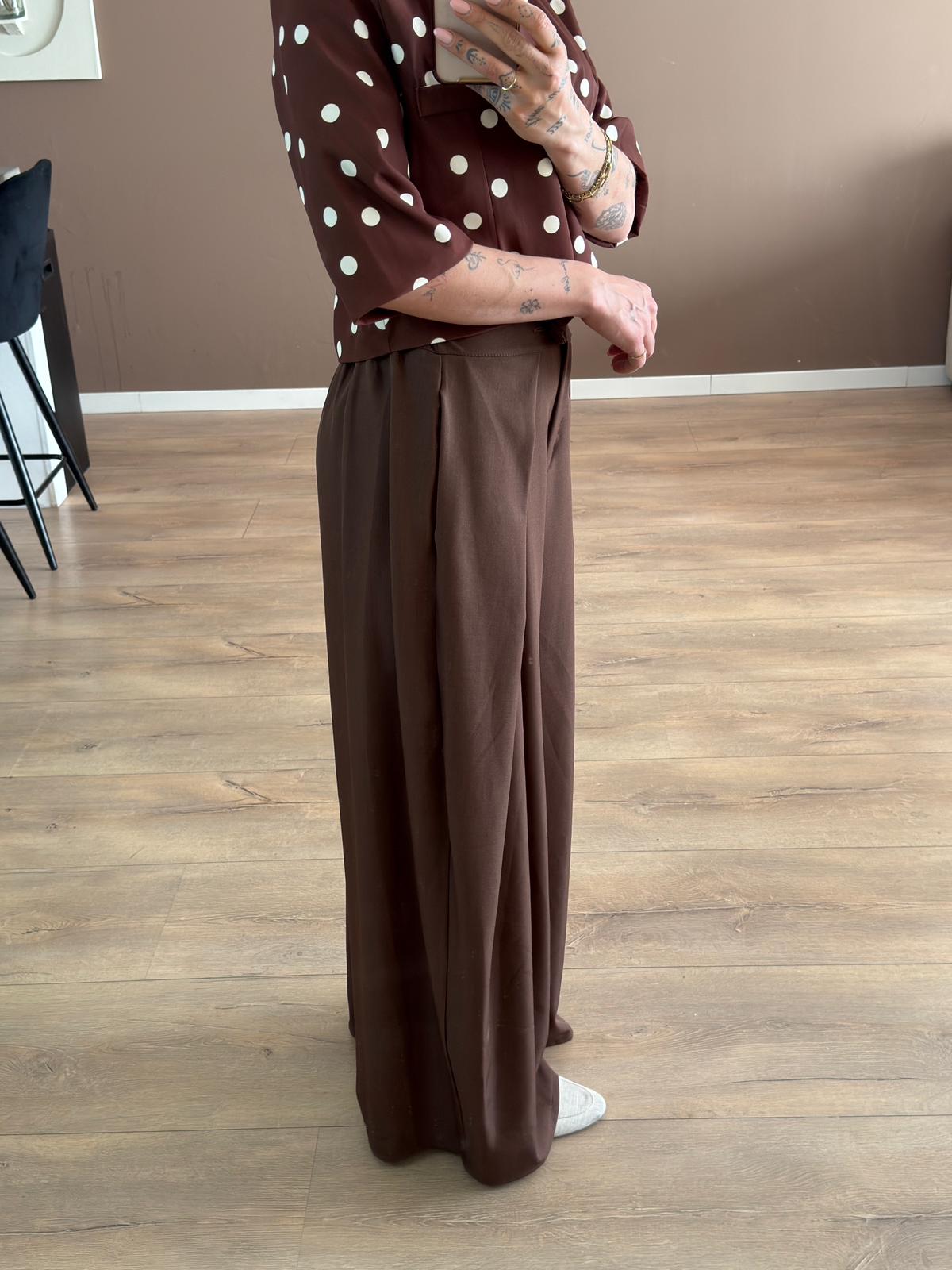 Emelia pantalon