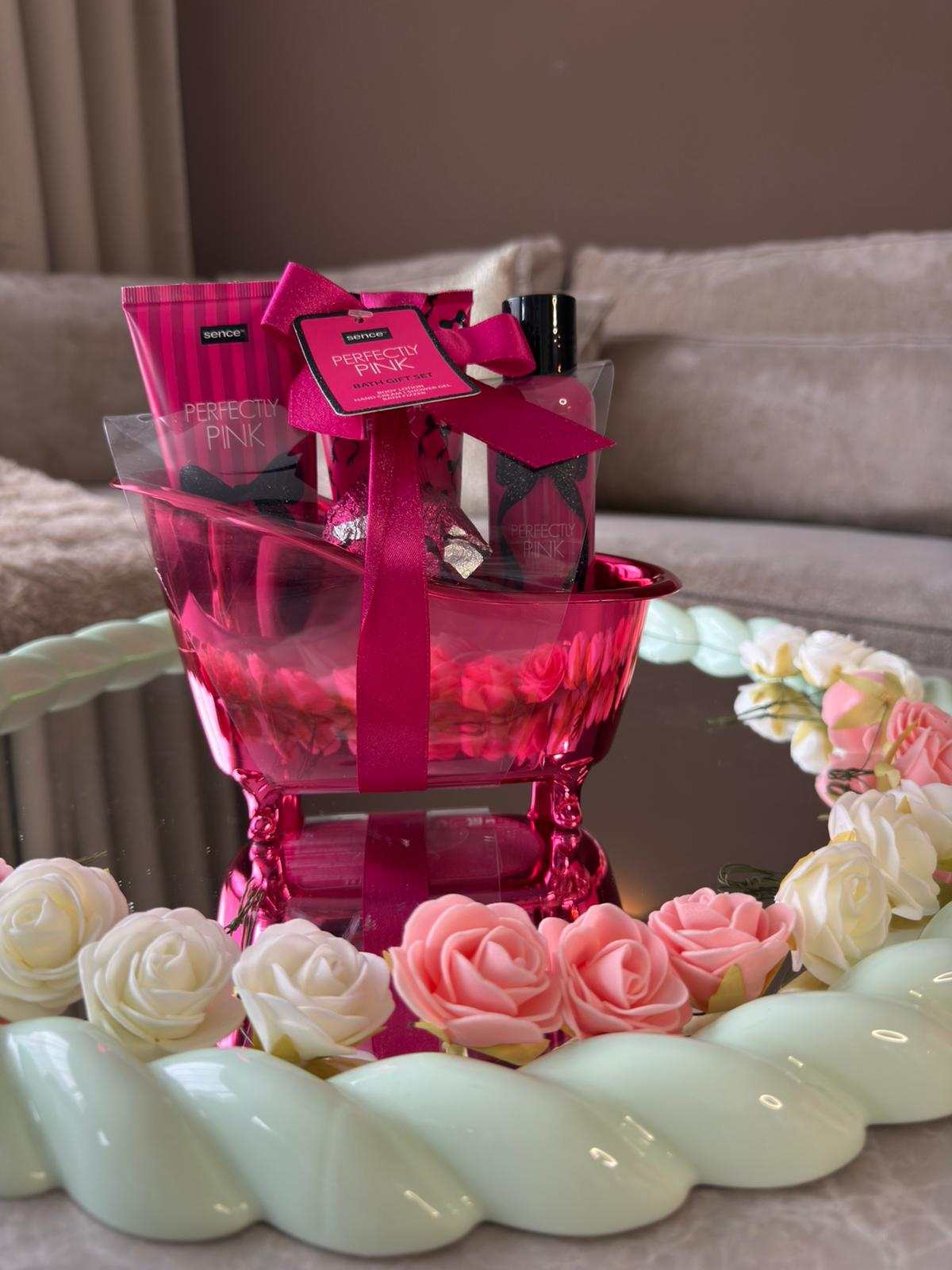 Valentines deluxe set