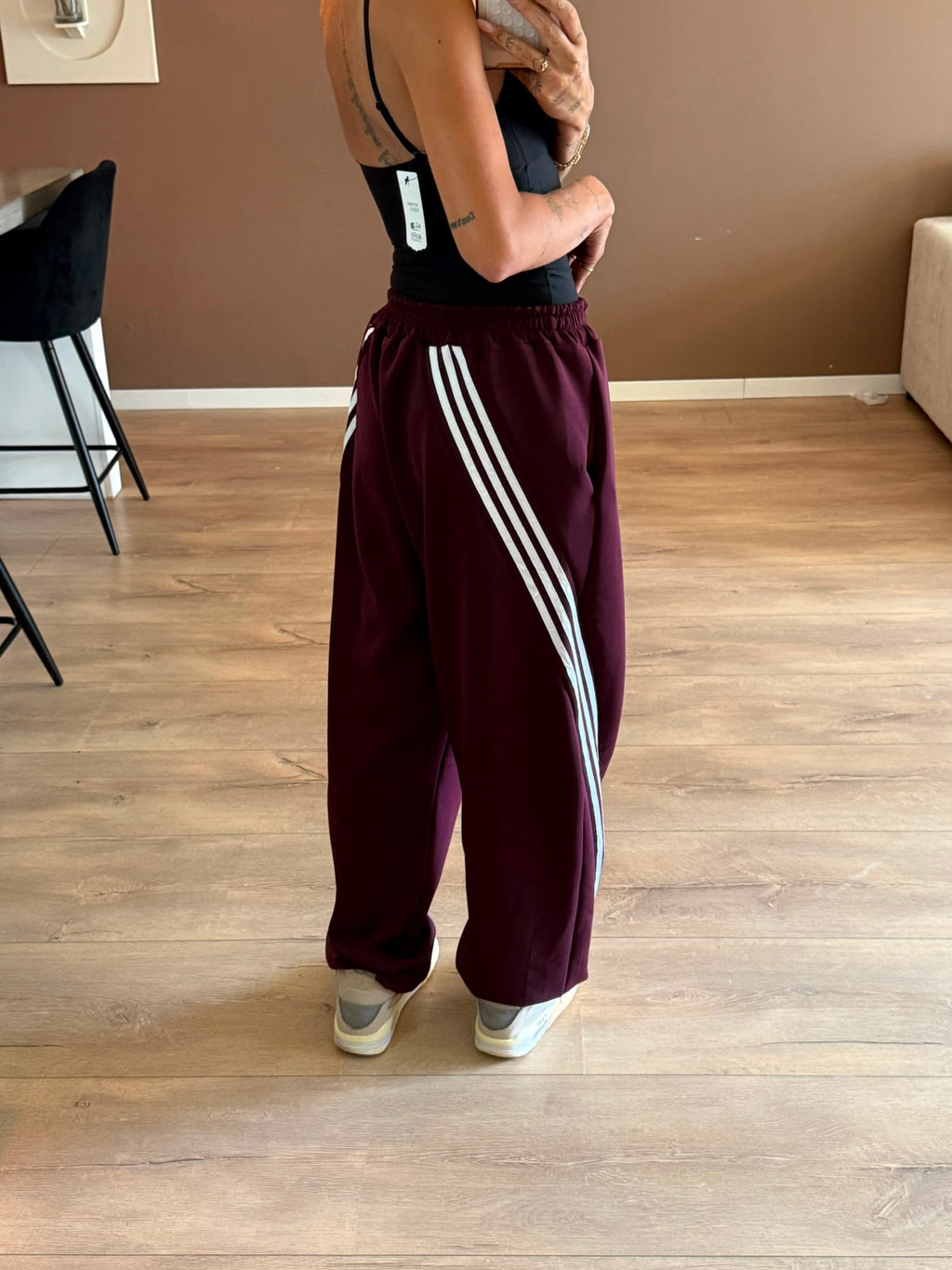 New ocean sweatpants