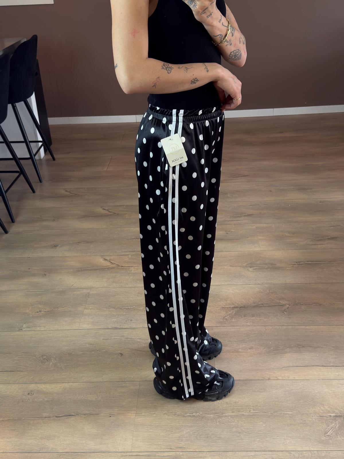 Abby trouser