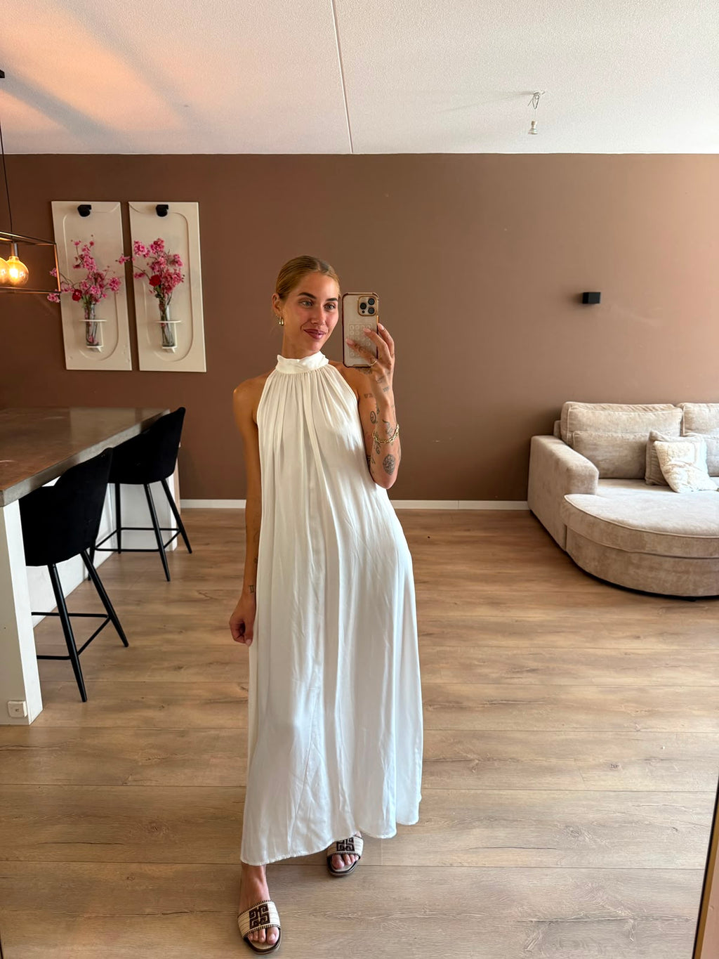 Daphne dress