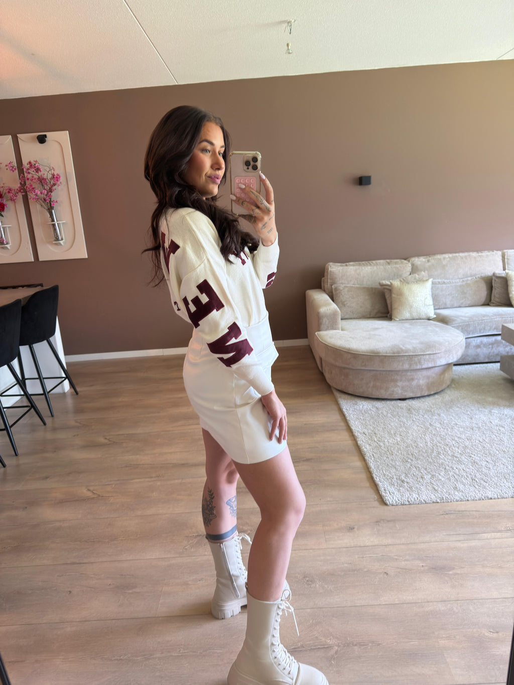 Amy skirt