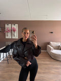 Harley jacket
