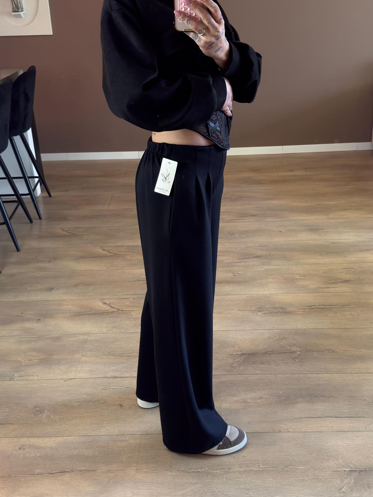 Larinde jogger