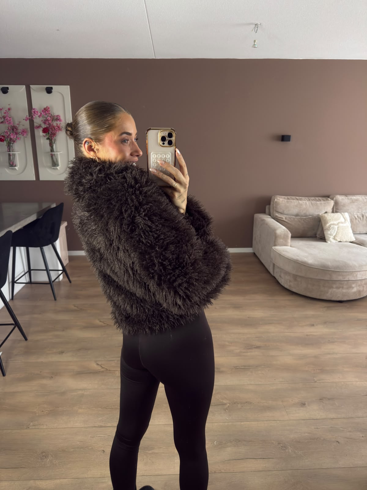 Pino jacket