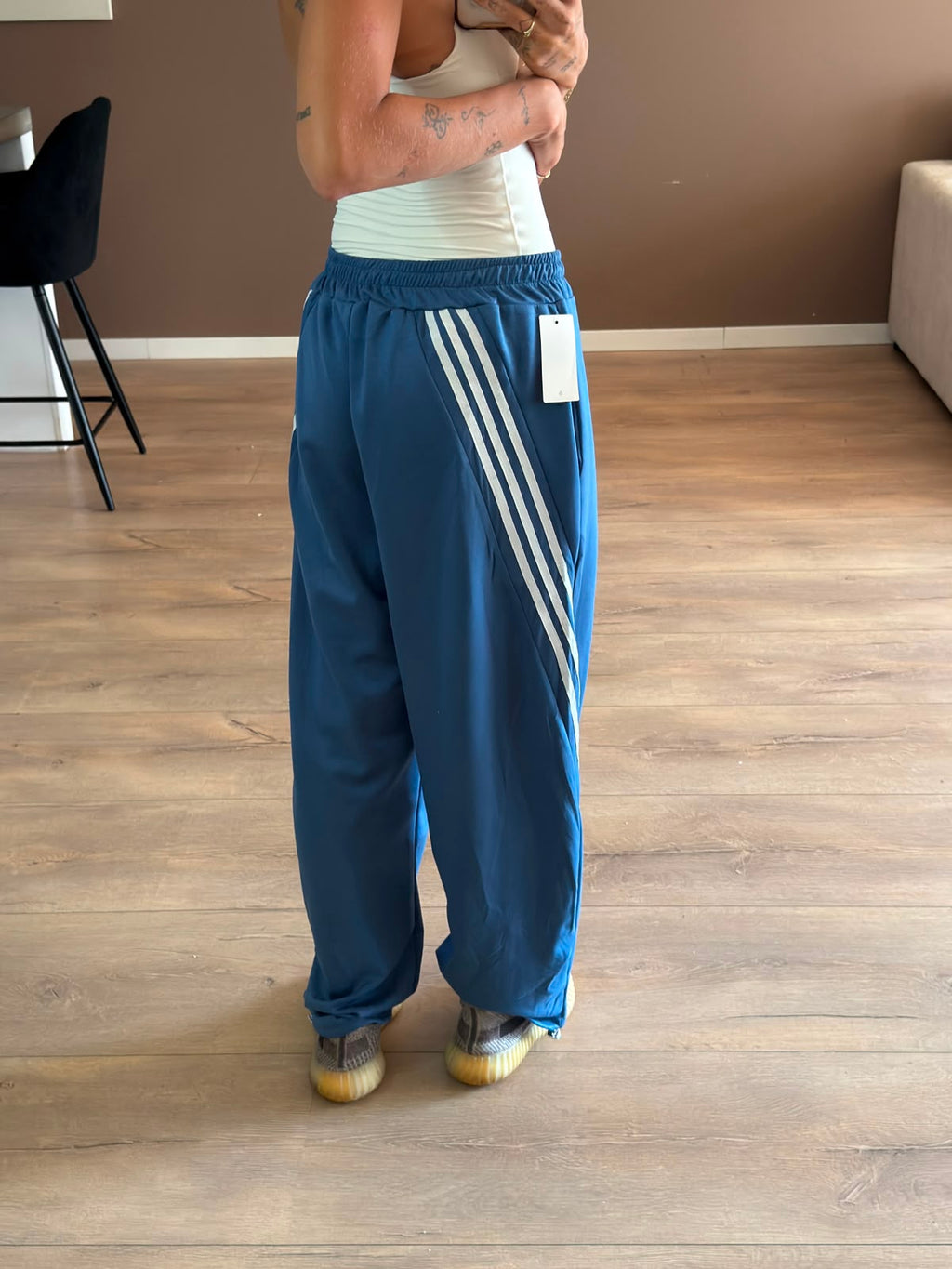 New ocean drop pastel