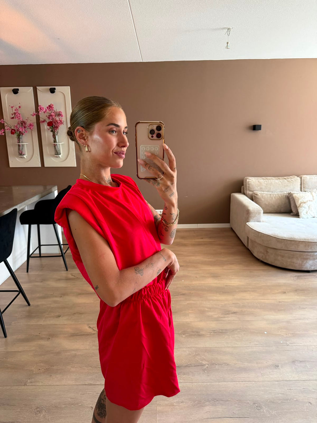 Debbie lounge set