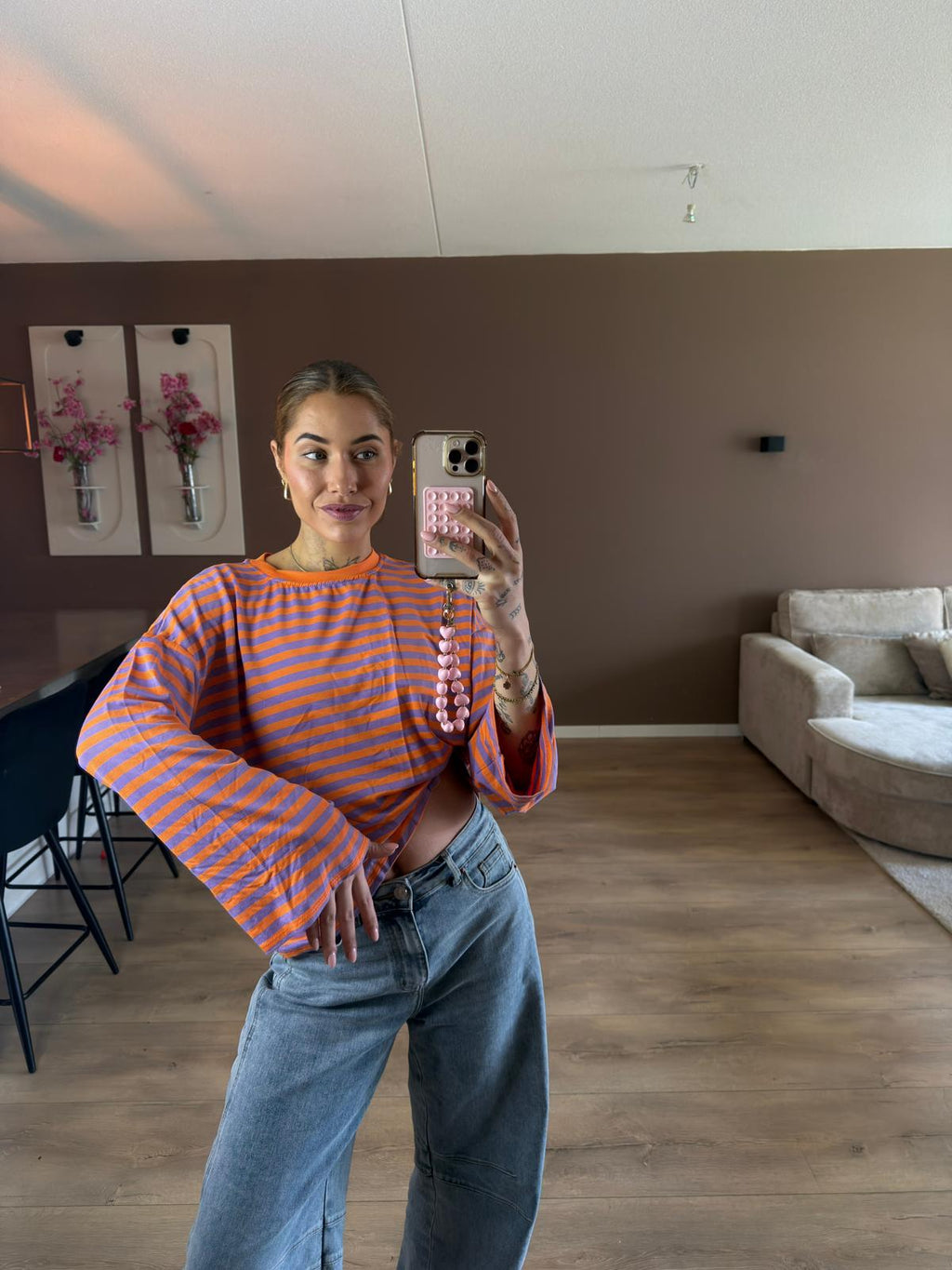 Noor shirt
