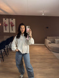 Tiger blouse