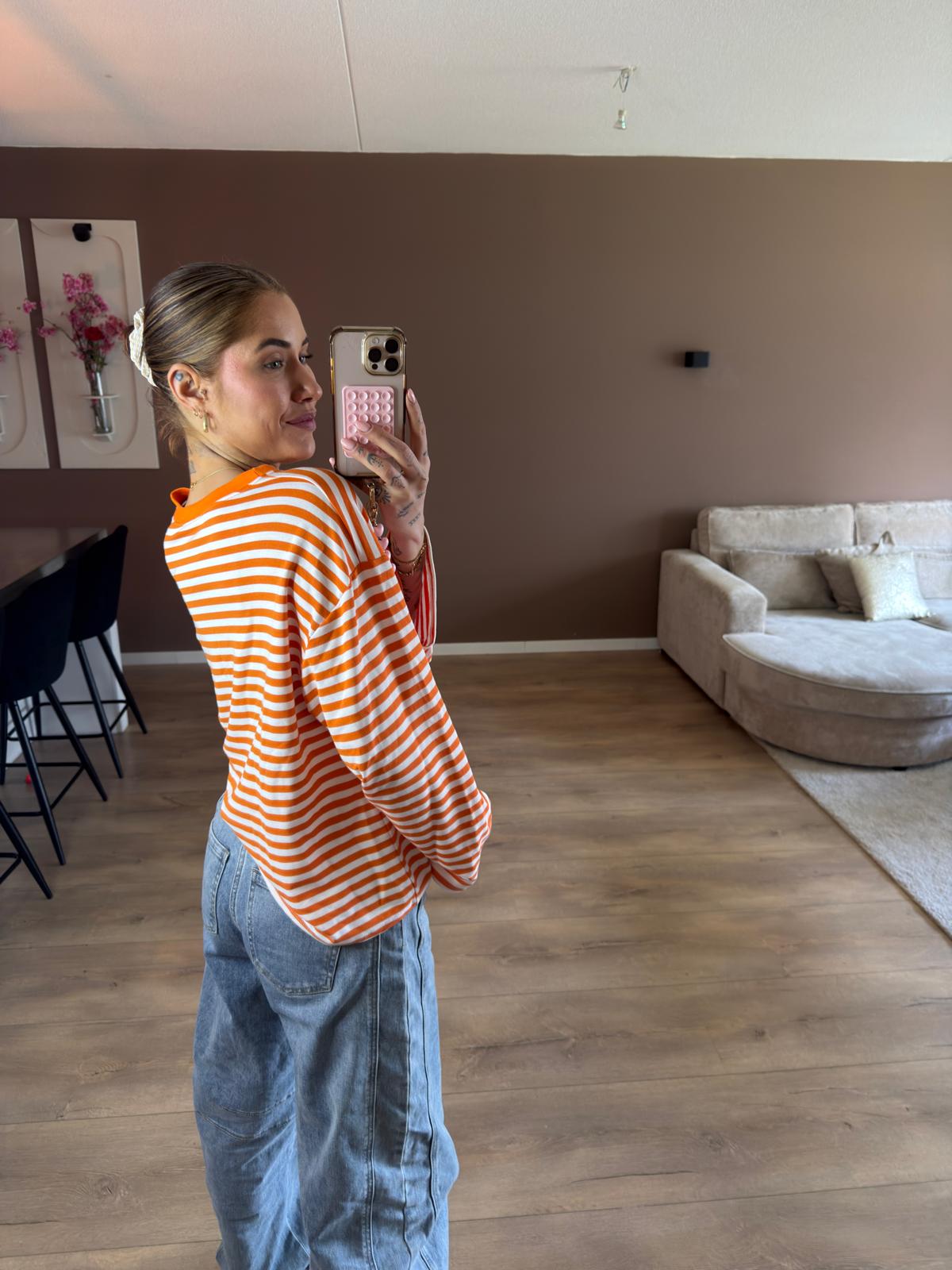 Noor shirt