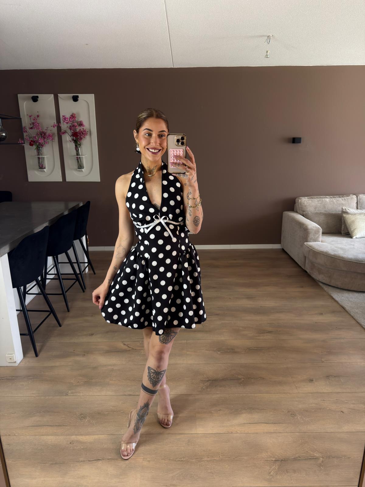 Marylin dress