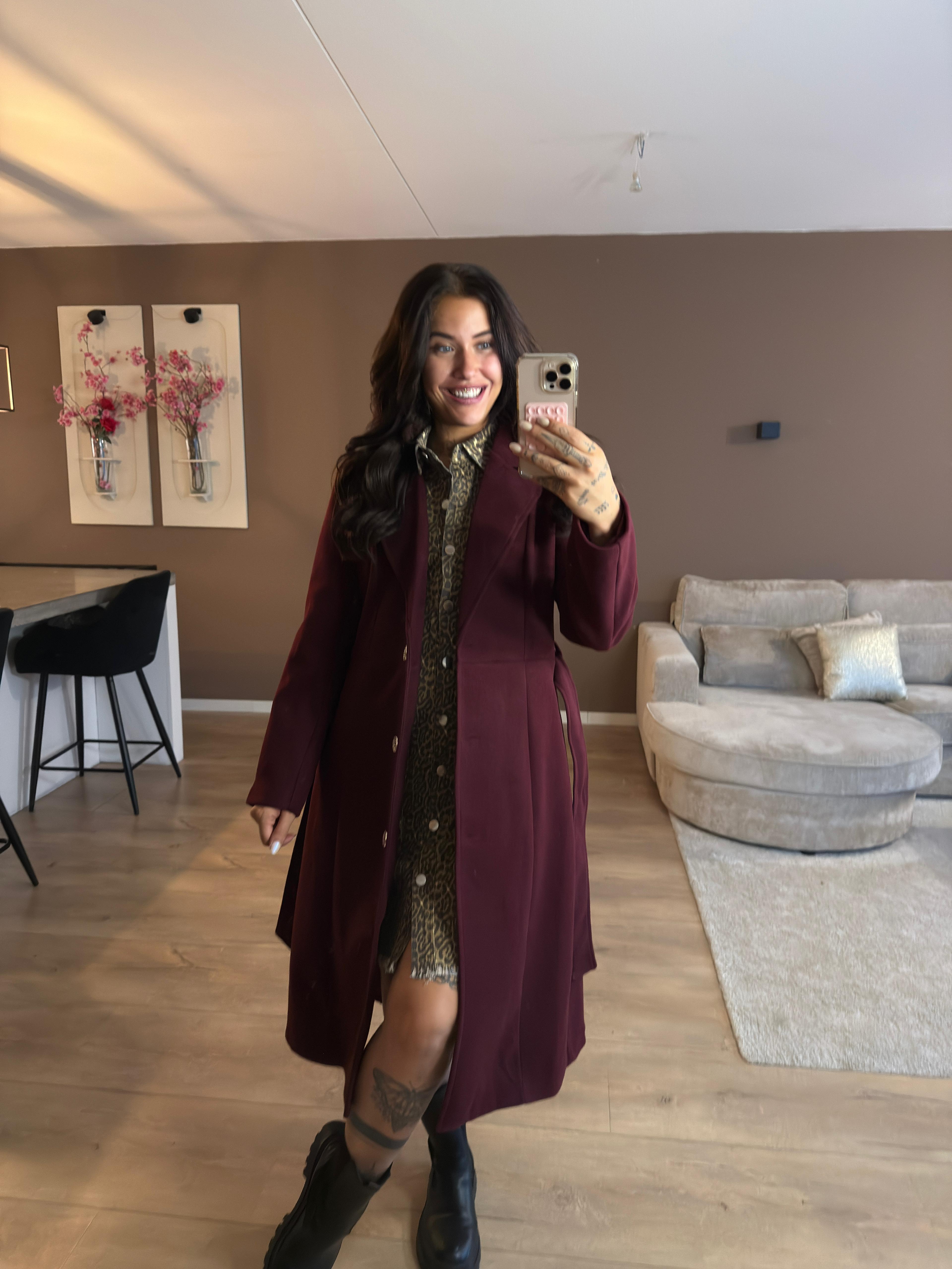 Adore jacket