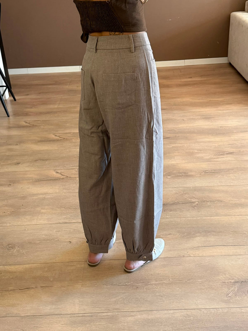 Louise trouser